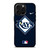 TAMPA BAY RAYS MLB BASEBALL NIKE iPhone 16 Pro Max Case Cover