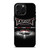 TAPOUT FITNESS MMA OCTAGON iPhone 16 Pro Max Case Cover