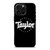 TAYLOR GUITARS LOGO iPhone 16 Pro Max Case Cover