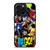 TEEN TITANS GO A CHARACTERS iPhone 16 Pro Max Case Cover