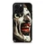 TERRIFIER CLOWN FACE iPhone 16 Pro Max Case Cover