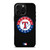 TEXAS RANGERS BASEBALL TEAM iPhone 16 Pro Max Case Cover