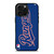 TEXAS RANGERS BASEBALL iPhone 16 Pro Max Case Cover