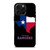 TEXAS RANGERS MLB BASEBALL ICON iPhone 16 Pro Max Case Cover