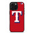 TEXAS RANGERS MLB LOGO iPhone 16 Pro Max Case Cover TEXAS RANGERS MLB LOGO iPhone 16 Pro Max Case Cover