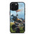 THE ELDER SCROLLS HIGH ISLE GAMES iPhone 16 Pro Max Case Cover