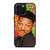 THE FRESH PRINCE OF BEL AIR WILL SMITH iPhone 16 Pro Max Case Cover
