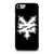 LOGO ZOO YORK SKATEBOARD iPhone 7 / 8 Case Cover