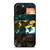 THE LEGEND OF VOX MACHINA ALL CAST iPhone 16 Pro Max Case Cover