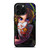 THE LEGEND OF ZELDA MAJORAS MASK GAMES 3 iPhone 16 Pro Max Case Cover