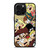 THE LOUD HOUSE CARTOON 2 iPhone 16 Pro Max Case Cover