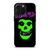 THE MISFITS ROCK BAND ICON iPhone 16 Pro Max Case Cover