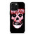 THE MISFITS ROCK BAND LOGO 2 iPhone 16 Pro Max Case Cover