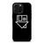 THE NEIGHBOURHOOD ROCK BAND LOGO iPhone 16 Pro Max Case Cover