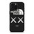 THE NORTH FACE X KAWS iPhone 16 Pro Max Case Cover