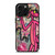 THE PINK PANTHER ART iPhone 16 Pro Max Case Cover
