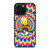 THE SIMPSONS TRPPY SUPREME iPhone 16 Pro Max Case Cover