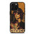 THE STROKES BAND VINTAGE POSTER iPhone 16 Pro Max Case Cover