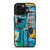 THE STROKES NEW ABNORMAL iPhone 16 Pro Max Case Cover