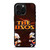 THE USOS WWE WRESTLING TAG TEAM iPhone 16 Pro Max Case Cover