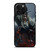 THE WITCHER SERIES GERALT OF RIVIA iPhone 16 Pro Max Case Cover