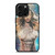 THENA ETERNALS MARVEL ANGELINA JOLIE iPhone 16 Pro Max Case Cover
