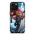THOR COMIC ART iPhone 16 Pro Max Case Cover