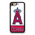 LOS ANGELES ANGELS MLB BASEBALL iPhone 7 / 8 Case Cover