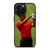 TIGER WOODS GOLFER NIKE iPhone 16 Pro Max Case Cover