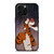 TIGGER WINNIE THE POOH DISNEY iPhone 16 Pro Max Case Cover