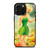 TINKERBELL DISNEY BEAUTIFUL iPhone 16 Pro Max Case Cover