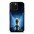 TINKERBELL DISNEY CARTOON iPhone 16 Pro Max Case Cover