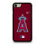 LOS ANGELES ANGELS MLB BASEBALL NIKE iPhone 7 / 8 Case Cover