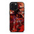 TOM BRADY GOAT TAMPA BAY BUCCANEERS iPhone 16 Pro Max Case Cover