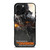 TOM CLANCY THE DIVISION iPhone 16 Pro Max Case Cover
