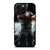 TOM HARDY BANE THE DARK KNIGHT RISES iPhone 16 Pro Max Case Cover