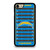 LOS ANGELES CHARGERS FOOTBALL FIELD iPhone 7 / 8 Case Cover