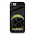 LOS ANGELES CHARGERS FOOTBALL LOGO iPhone 7 / 8 Case Cover