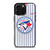 TORONTO BLUE JAYS MLB NIKE iPhone 16 Pro Max Case Cover