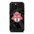 TORONTO FC MLS BLACK iPhone 16 Pro Max Case Cover