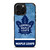 TORONTO MAPLE LEAFS HOCKEY TEAM iPhone 16 Pro Max Case Cover