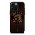 TORONTO RAPTORS BASKETBALL COURT NBA iPhone 16 Pro Max Case Cover