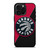 TORONTO RAPTORS NBA BASKETBALL LOGO iPhone 16 Pro Max Case Cover