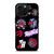 TORONTO RAPTORS NBA COLLAGE iPhone 16 Pro Max Case Cover
