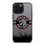 TORONTO RAPTORS NBA SKYLINE iPhone 16 Pro Max Case Cover