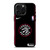 TORONTO RAPTORS NIKE NBA BASKETBALL iPhone 16 Pro Max Case Cover