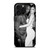 TRAVIS SCOTT AND KYLIE JENNER CUDDLING iPhone 16 Pro Max Case Cover