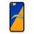 LOS ANGELES CHARGERS NFL FOOTBALL LOGO iPhone 7 / 8 Case Cover