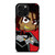 TRIPPIE REDD THRASHER RAPPER iPhone 16 Pro Max Case Cover