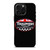 TRIUMPH MOTORCYCLES BADGE iPhone 16 Pro Max Case Cover